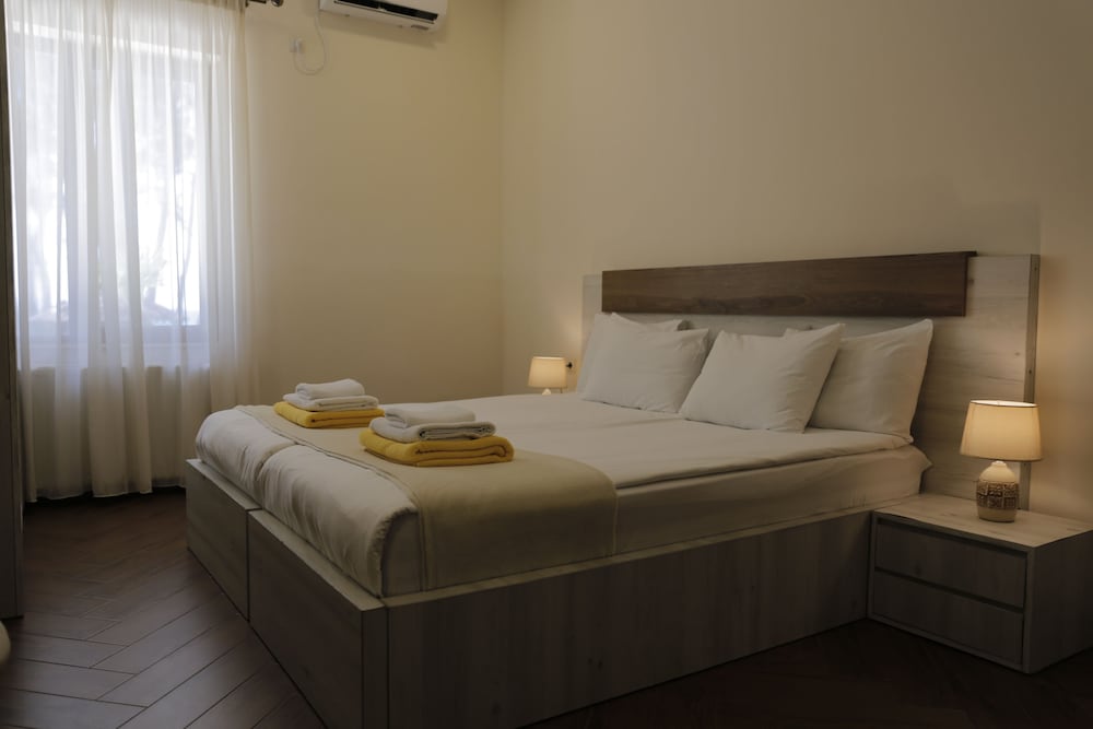 Фото Oxygen Hotel