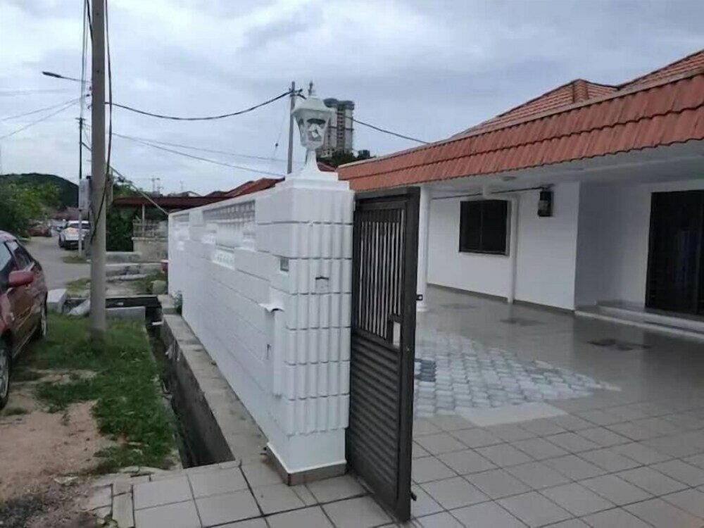 Фото Malacca Town Tranquerah Cluster Home