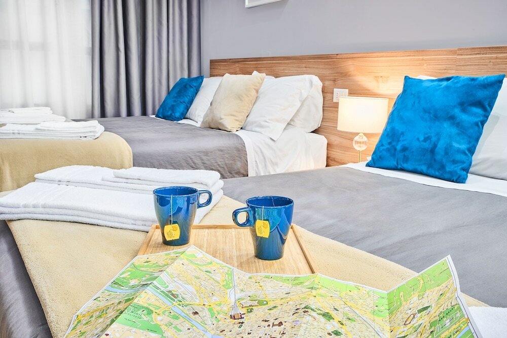 Фото Firenze Rooms Cathedral