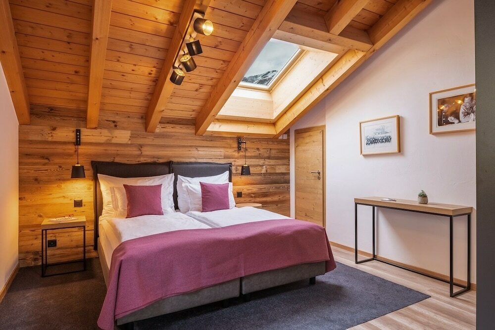 Фото 22 Summits Apartments