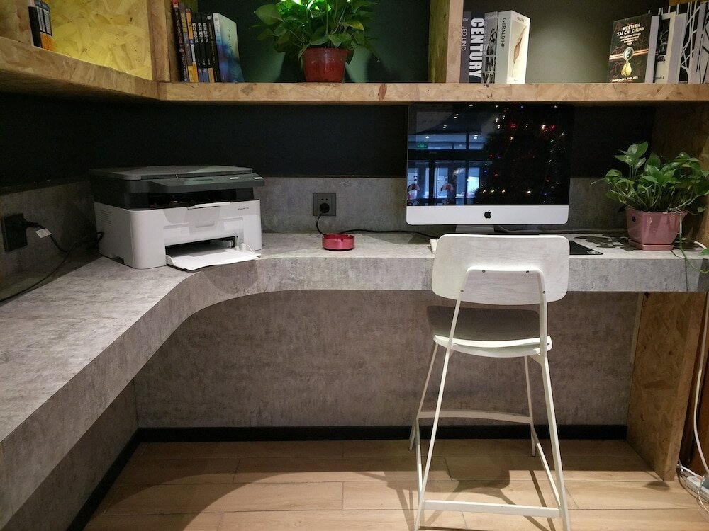 Фото Ibis Hotel