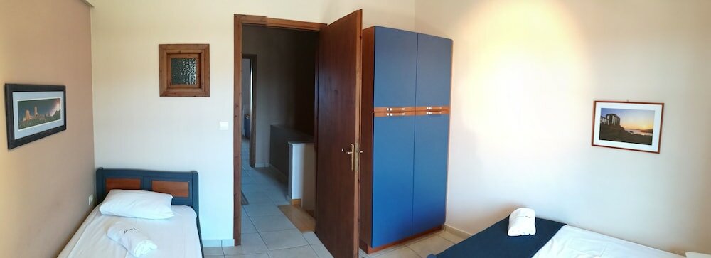 Фото Lakonia Bay - Apartments