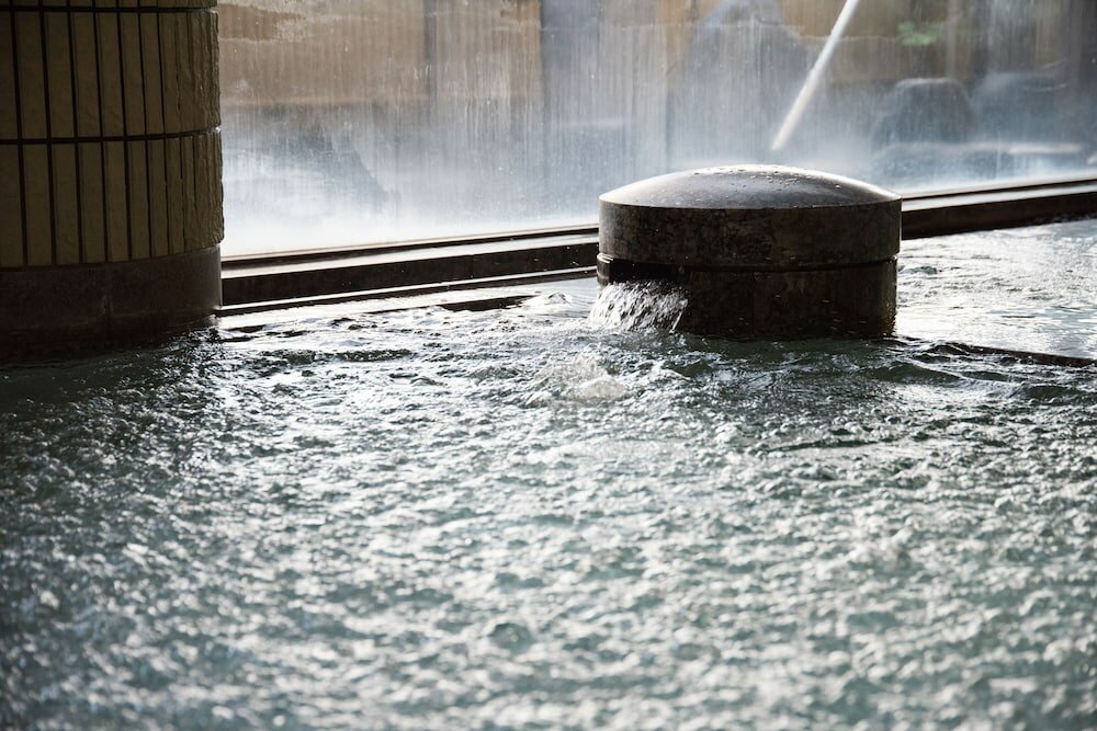 Фото Diamond Katayamazu Onsen Society