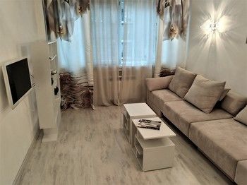 Фото Baratero City Corner II Apartment