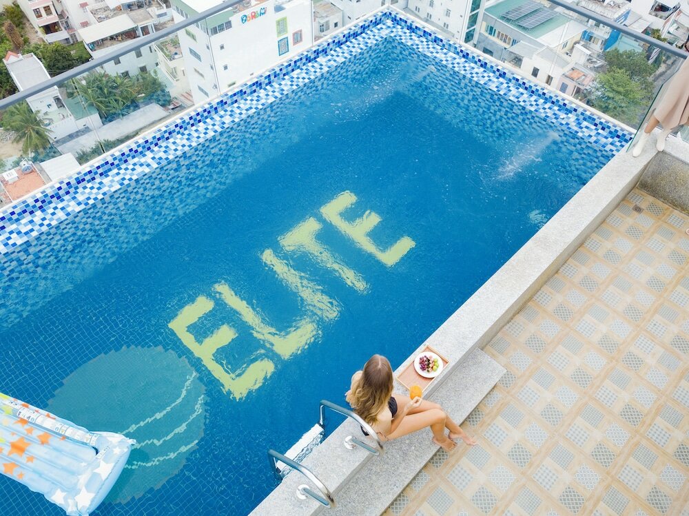 Фото ELite Hotel Nha Trang