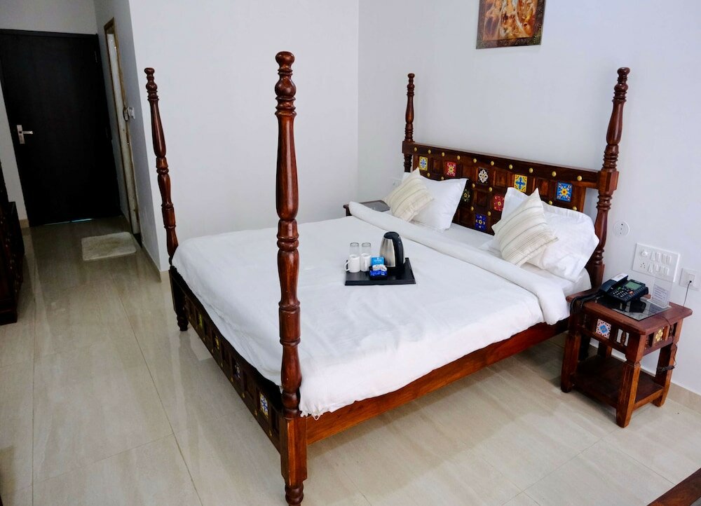 Фото Doongar Fort Gurukripa Hilltop Resorts