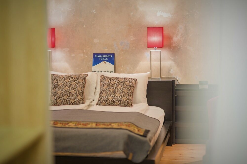 Фото Budapest Base Camp