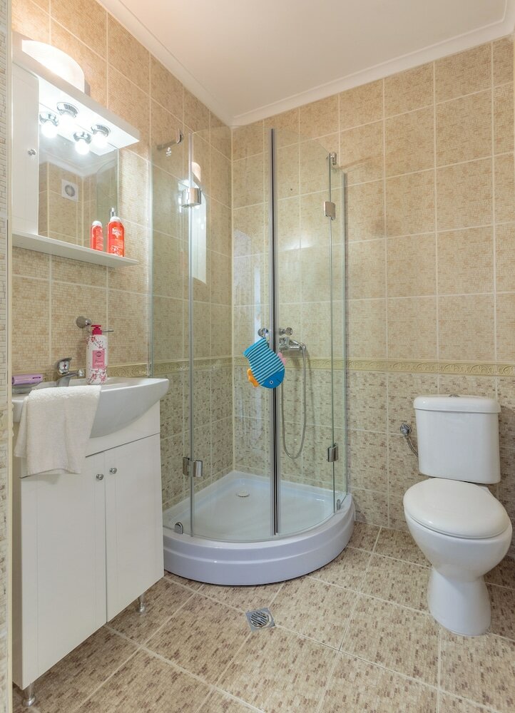 Фото Costa Calma Aparthotel