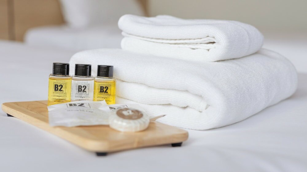 Фото B2 Surat Thani Boutique & Budget Hotel