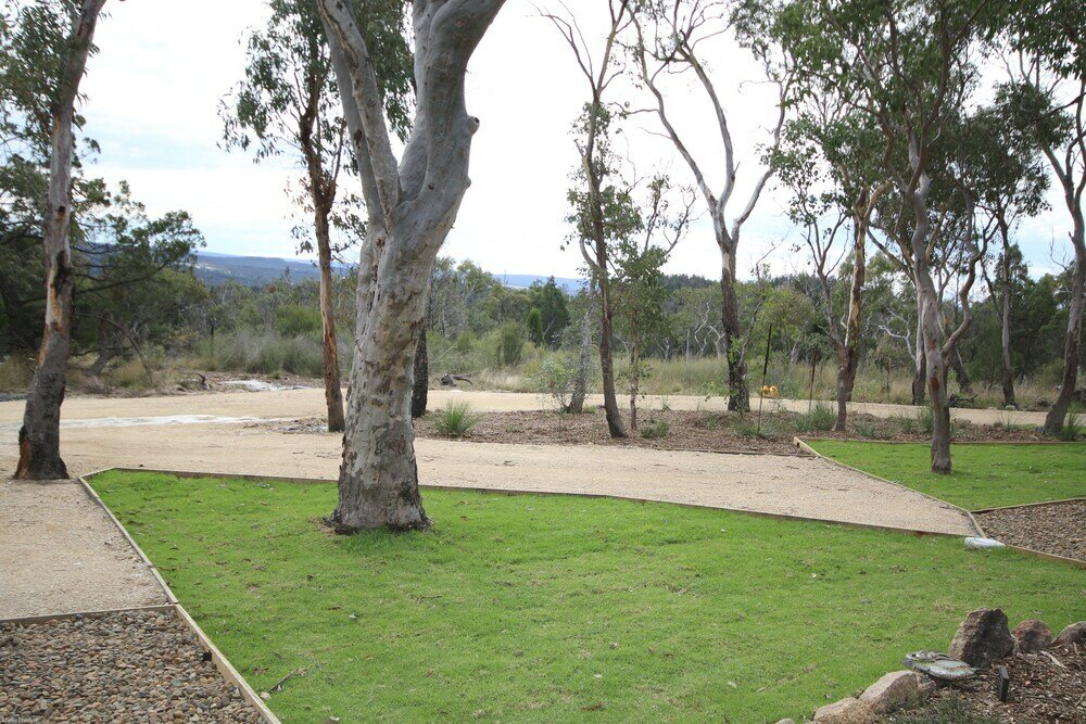 Фото Glen Lough Cabins