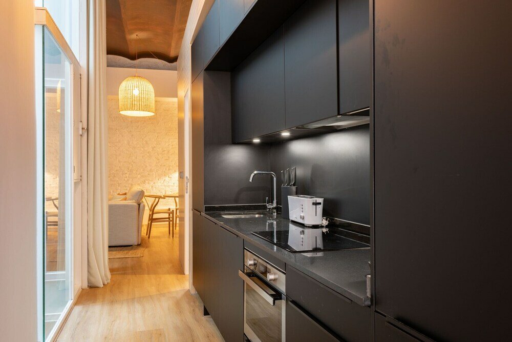 Фото Triana Acacias by Valcambre