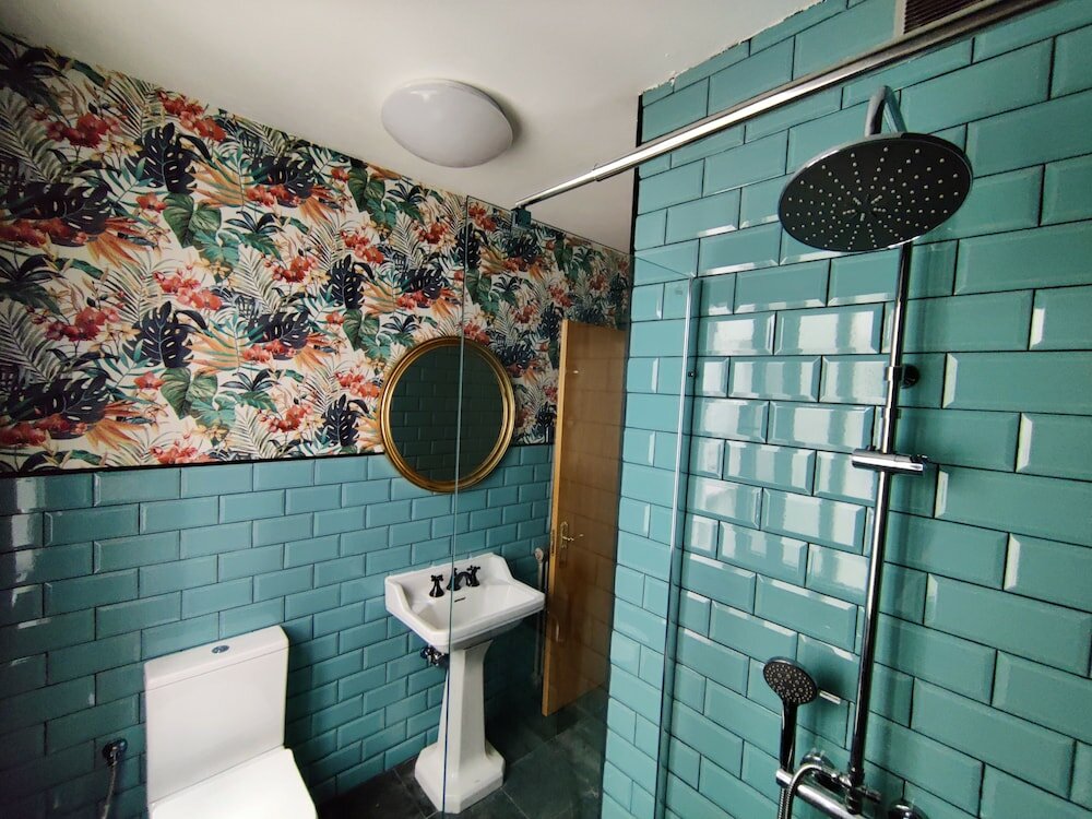 Фото Green Hostel