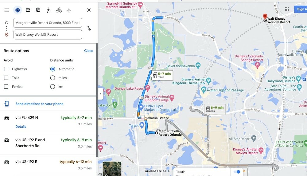 Фото Up to Scale at Margaritaville