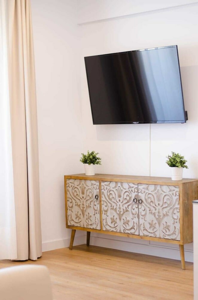 Фото Apartamentos Nisa