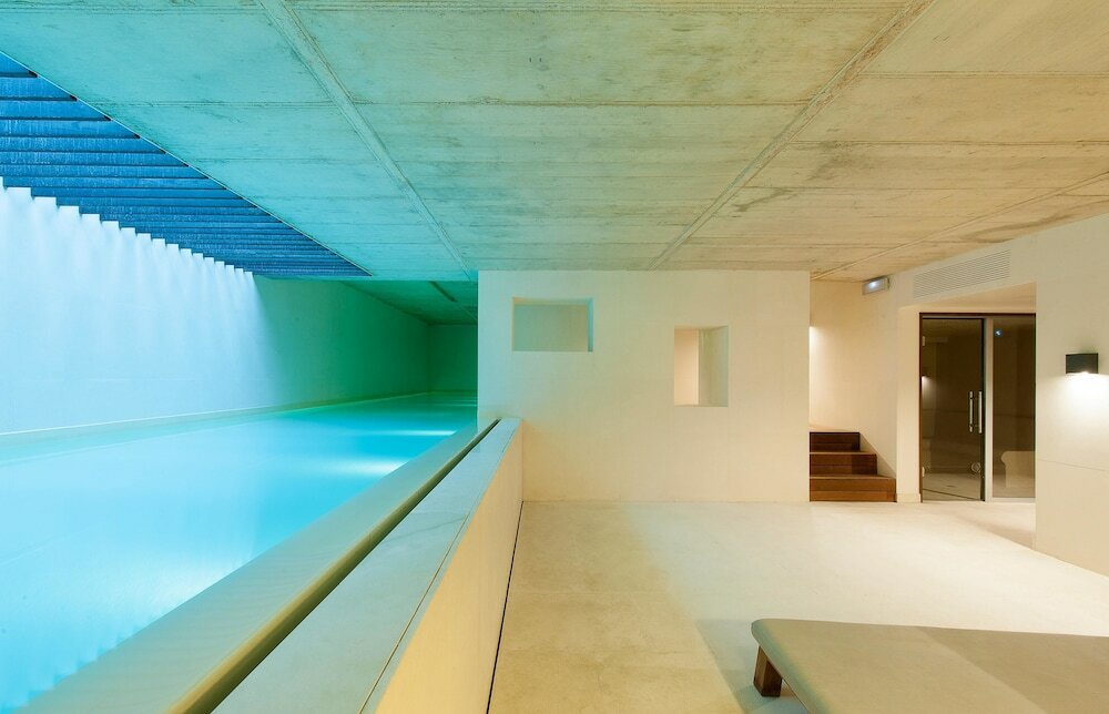 Фото Alma Barcelona Gl