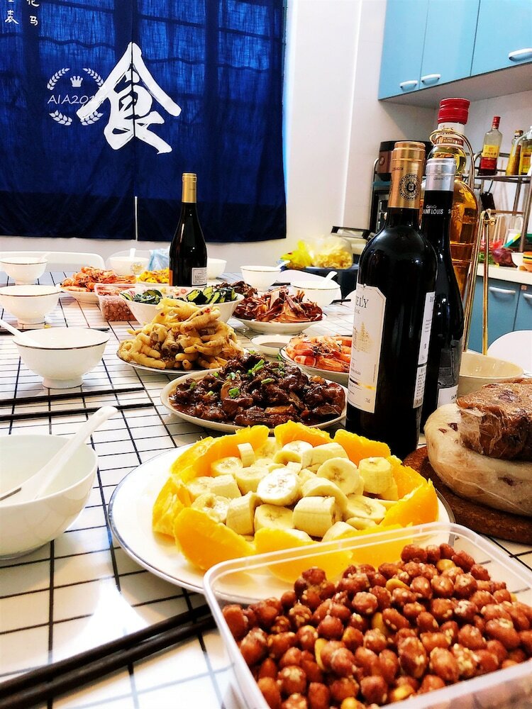 Фото Csdy Guesthouse