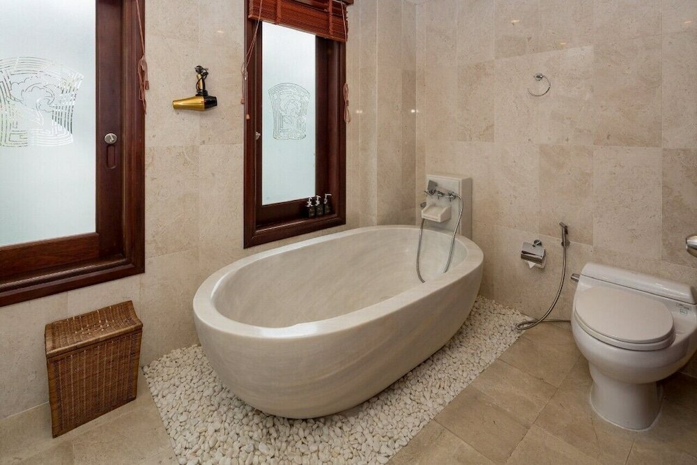 Фото Luxury Pool Villas in Purama Villas