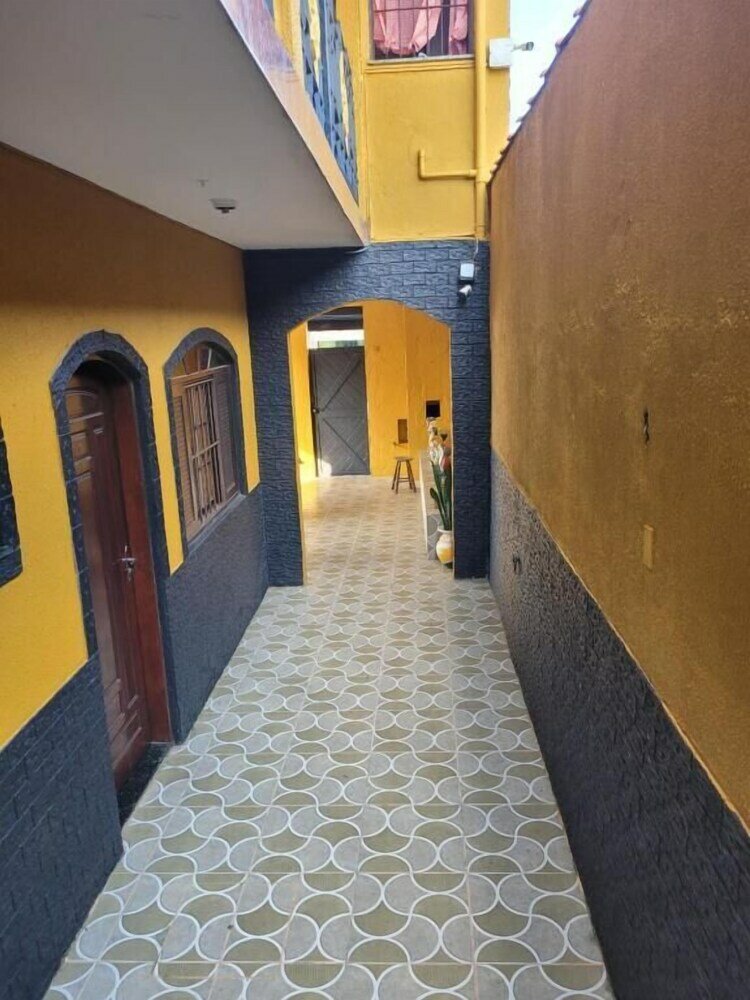 Фото Hostel e Pousada Rio da Praia