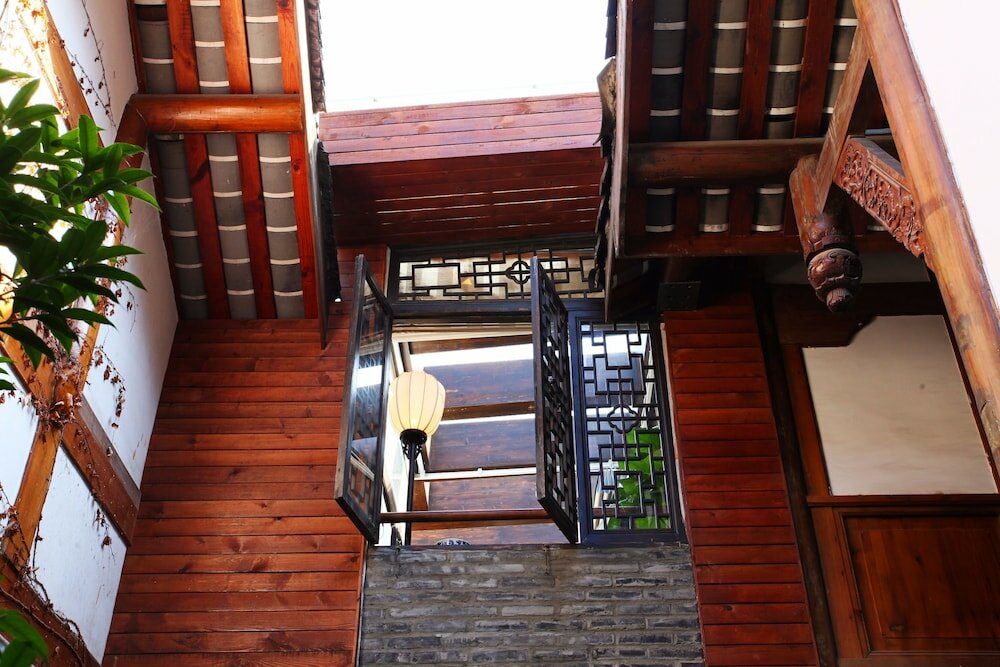 Фото Demen Renli Hotel