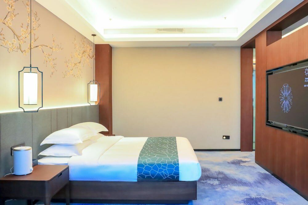 Фото Yun-ray Phoenix Hotel