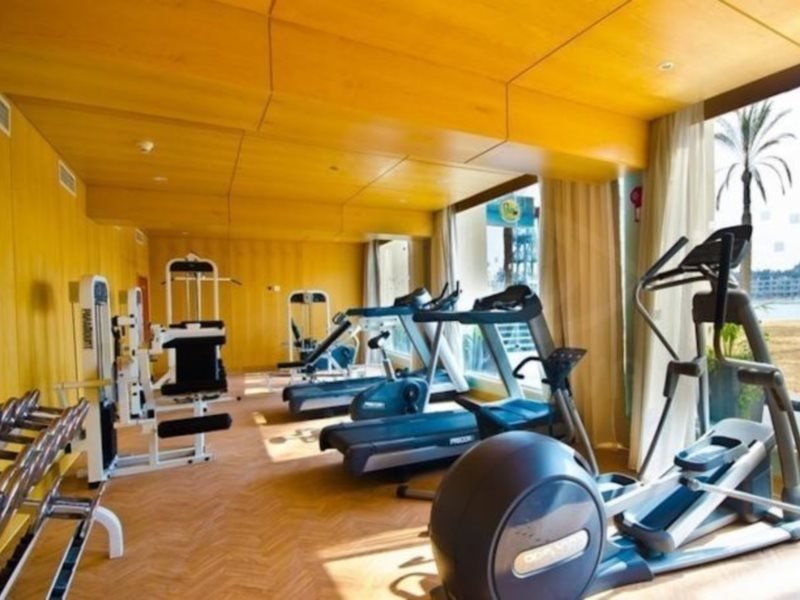 Фото Helnan Palestine Hotel