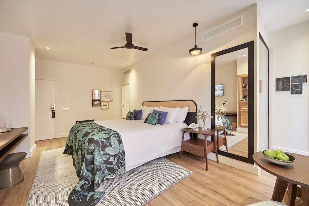 Фото Mhouse Boutique Hotel Palma