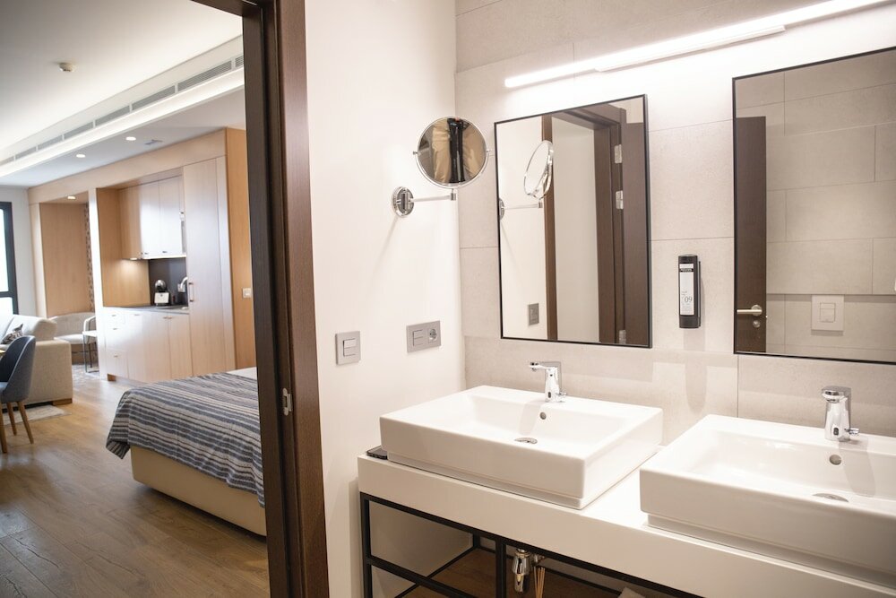 Фото NQn Aparts & Suites Sevilla