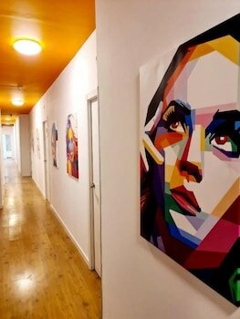 Фото Arc House Madrid