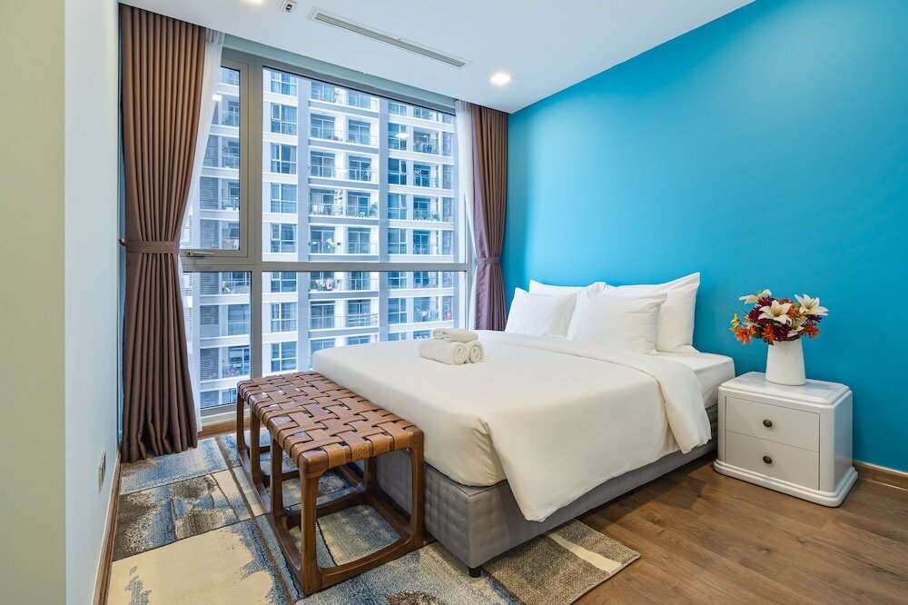 Фото Stephen's Riverside Apartments