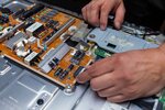 Cando Service (Degtyarnyy Lane, 8-10Б), audio and video devices repair