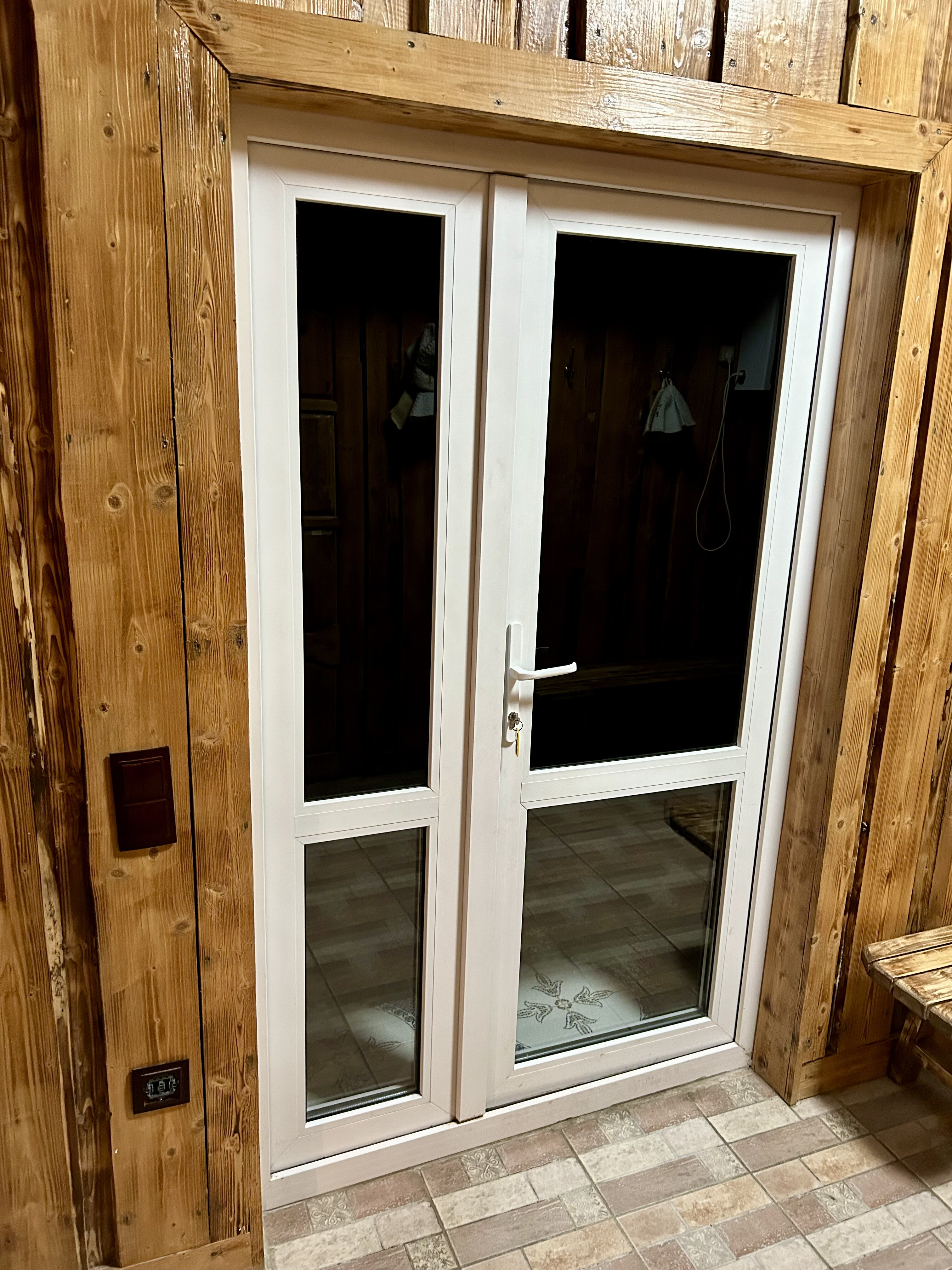 Фото Марс Хауз