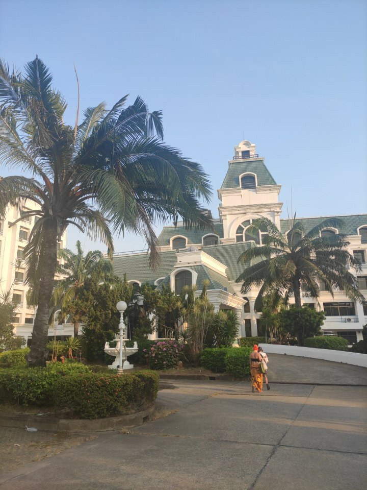 Фото Camelot Hotel Pattaya