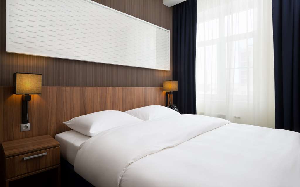 Фото Апартаменты Radisson, Завидово