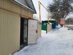 Korrectirovka spidometra (ulitsa Nagumanova, 23), servicio de coches, centro de reparación de automóviles