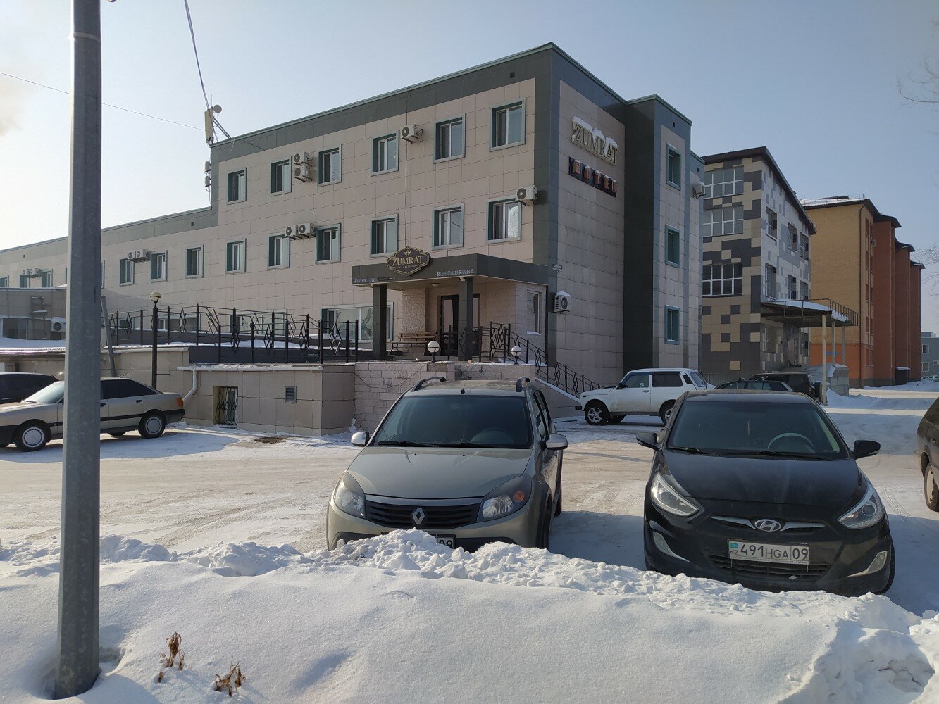 Фото отеля 5