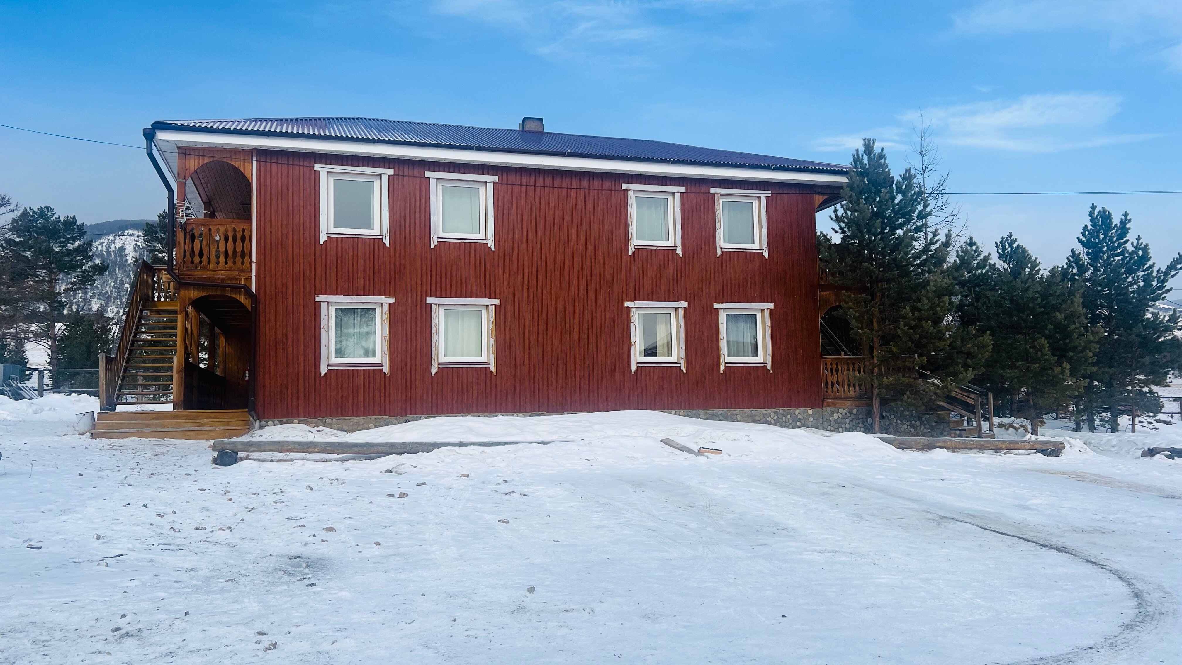 Фото Ольтрек