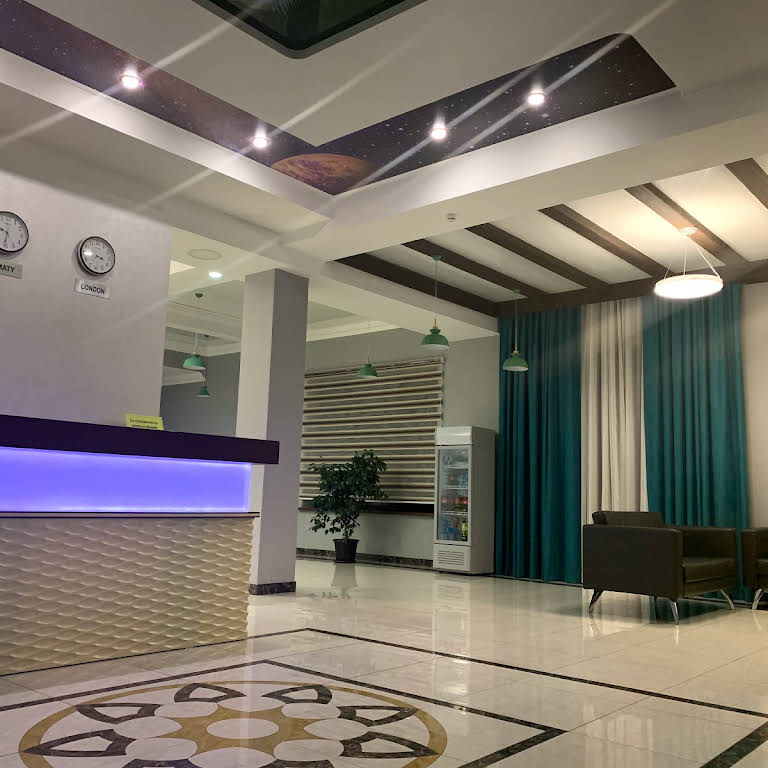 Фото Бастау