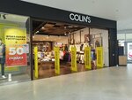 Colin's (Kholmogorov Street, 11), clothing store