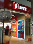 Mts (Lomonosova Street, 29), mobile phone store