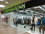 Green Mountain (Lomonosova Street, 29), outerwear shop
