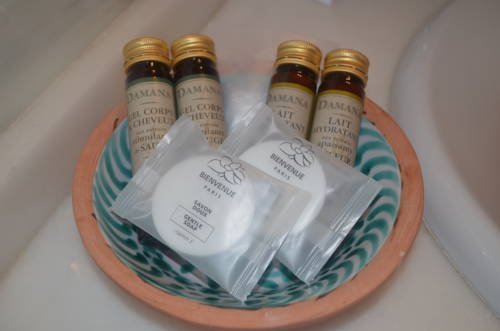 Фото Hotel Santa Isabel la Real