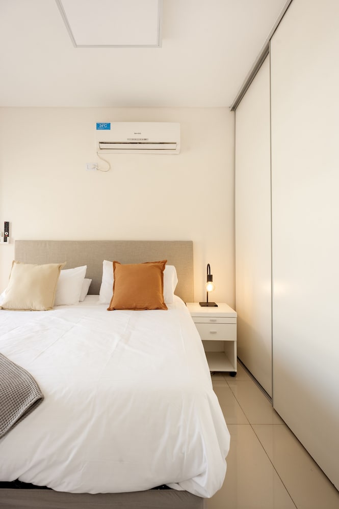 Фото Báltico Suites