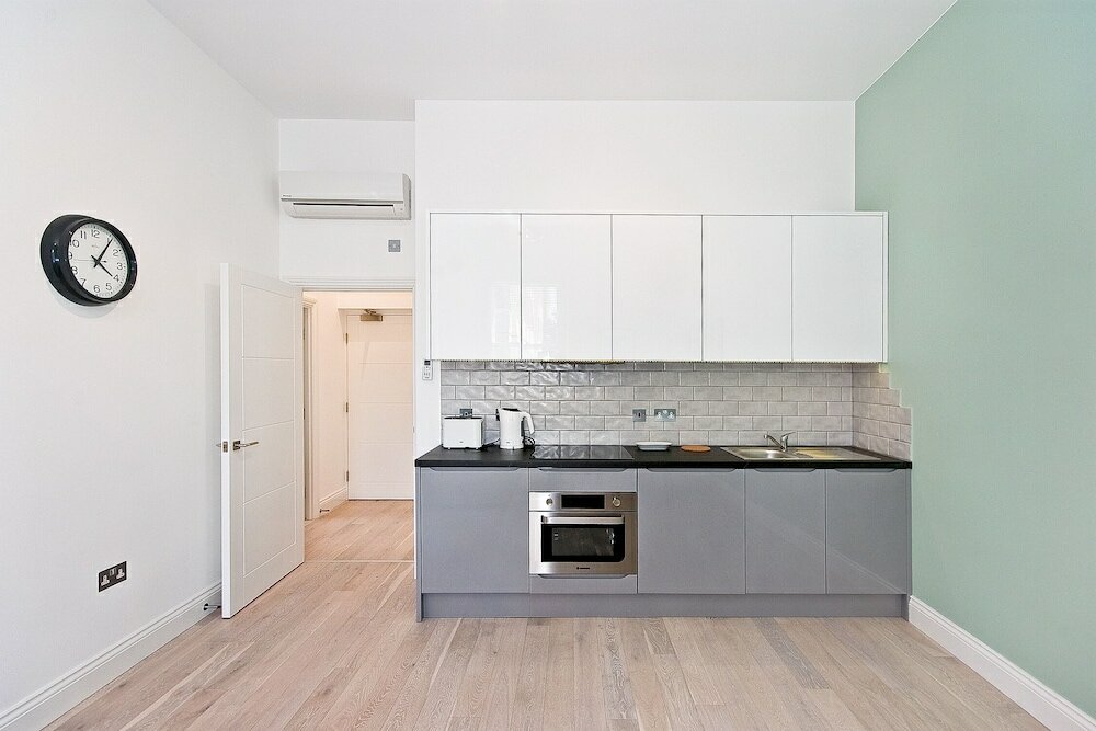 Фото Interlude House by City Living London