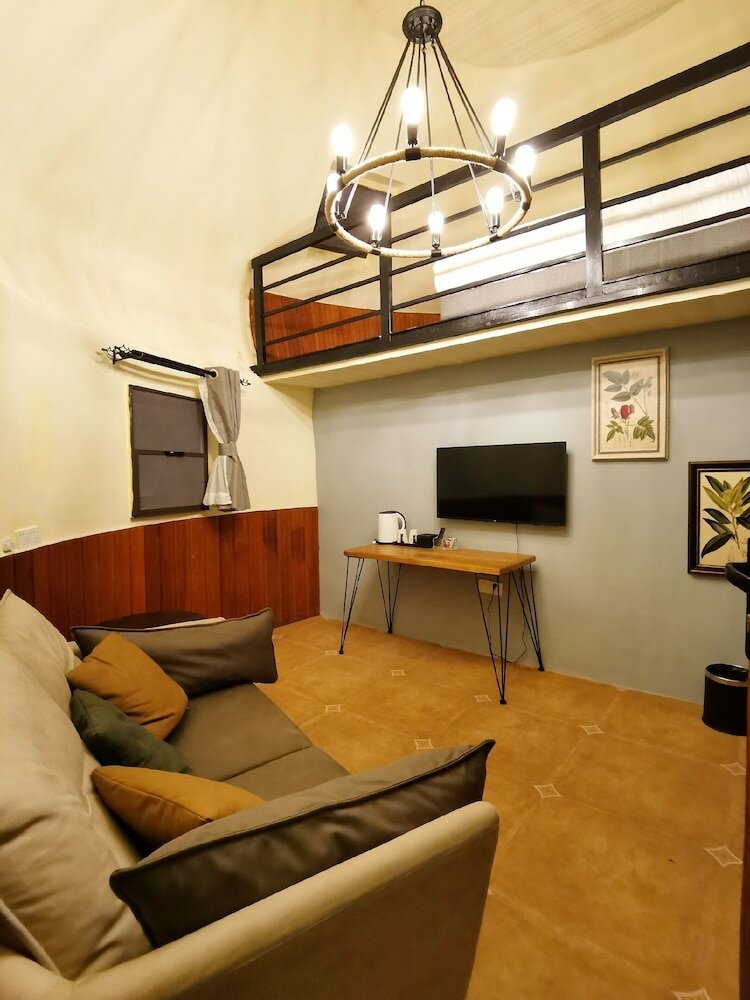 Фото Mushrooms Inn