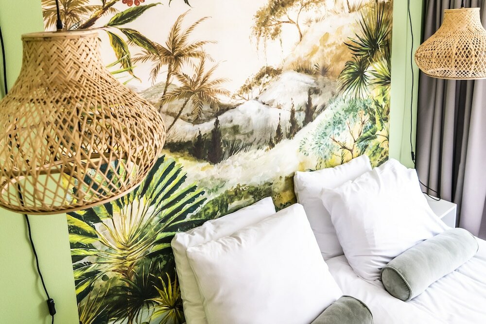 Фото Boutique Hotel Charley's