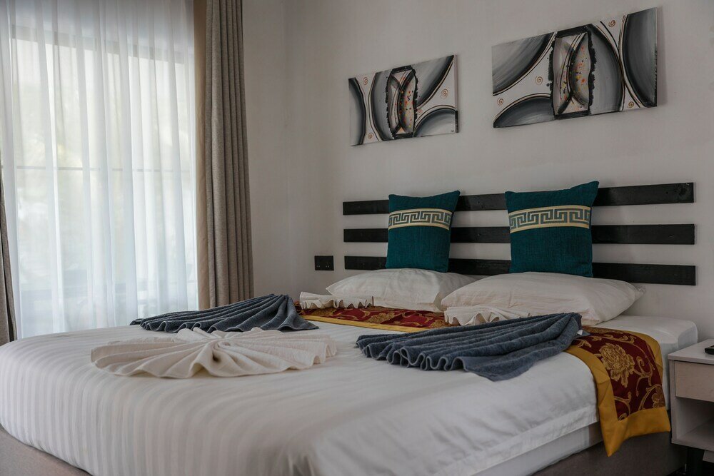 Фото Belvedere Thoddoo