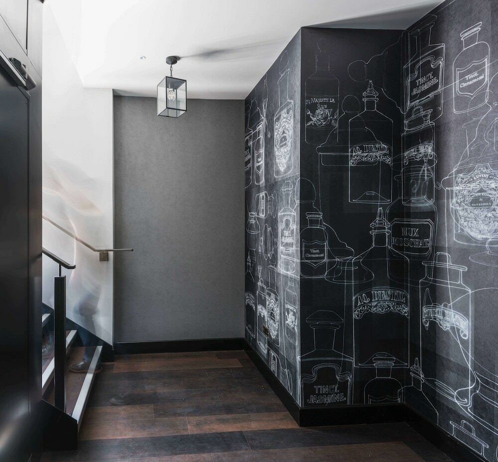 Фото Camden Enterprise Hotel & Pub