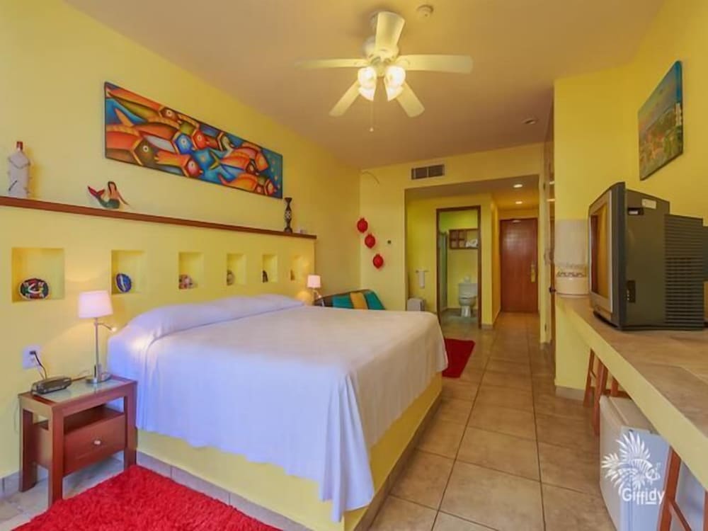 Фото Ixchel - Ground Floor Standard Room 2107