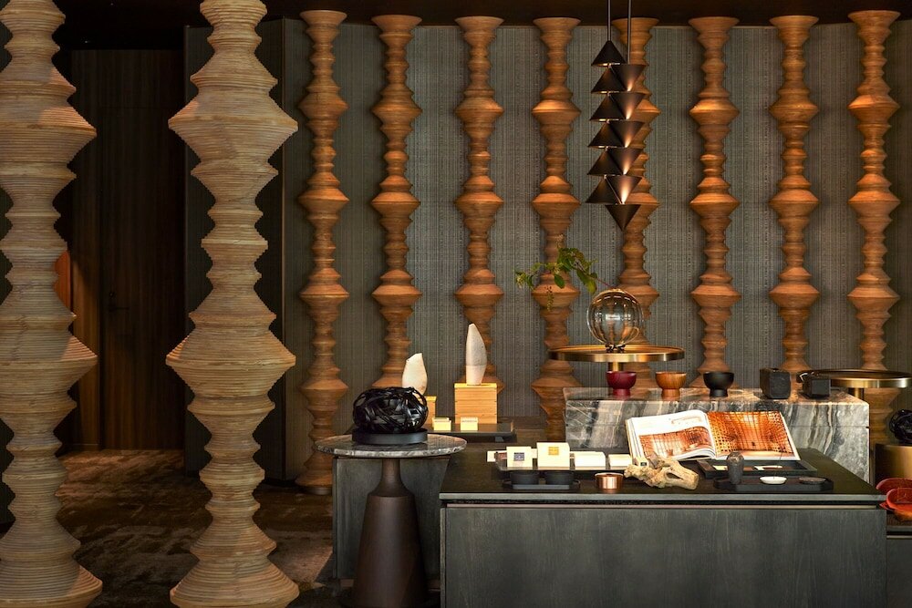 Фото Dusit Thani Kyoto