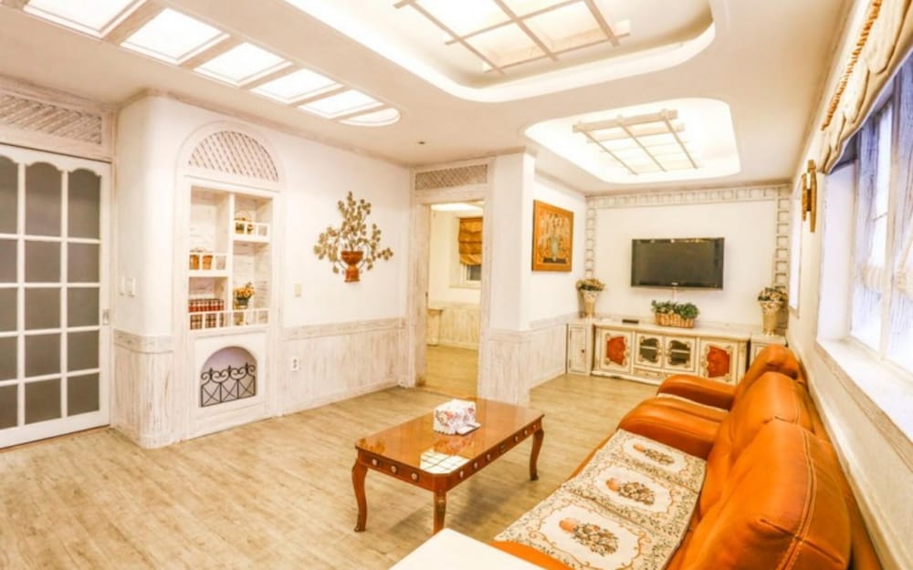 Фото Anseong Provence Pension